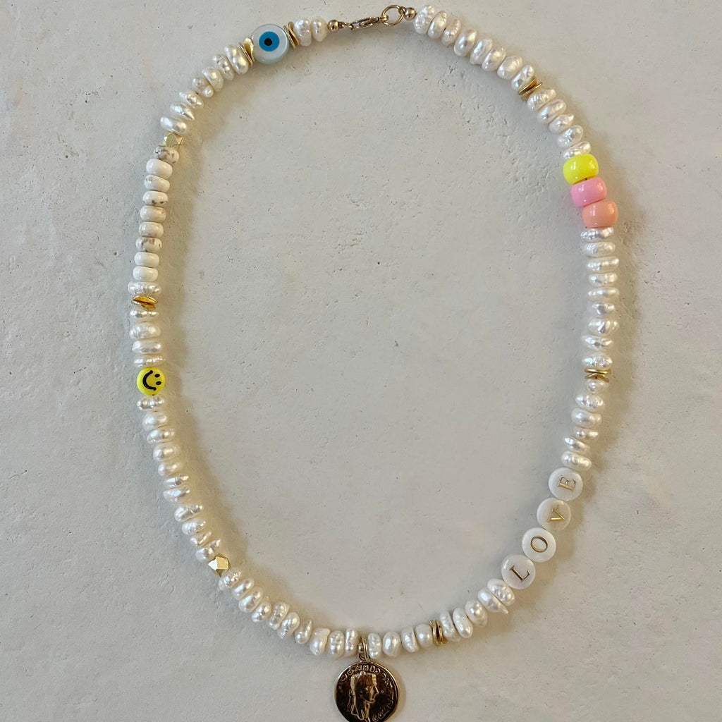 Niyoli Necklace