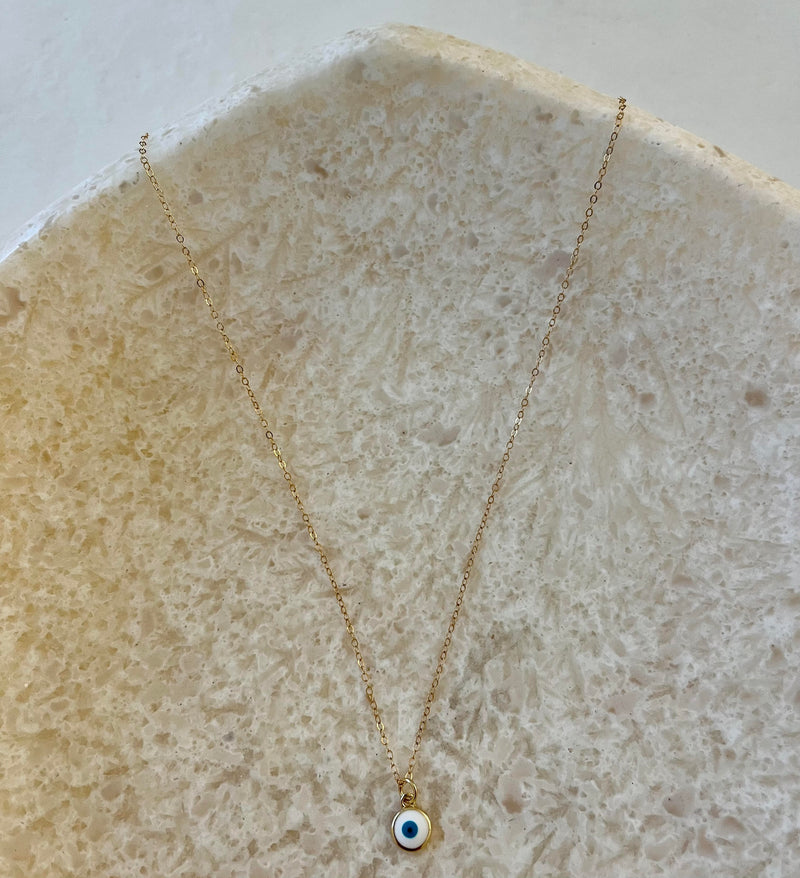 Vizi Necklace