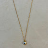 Vizi Necklace