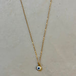 Vizi Necklace