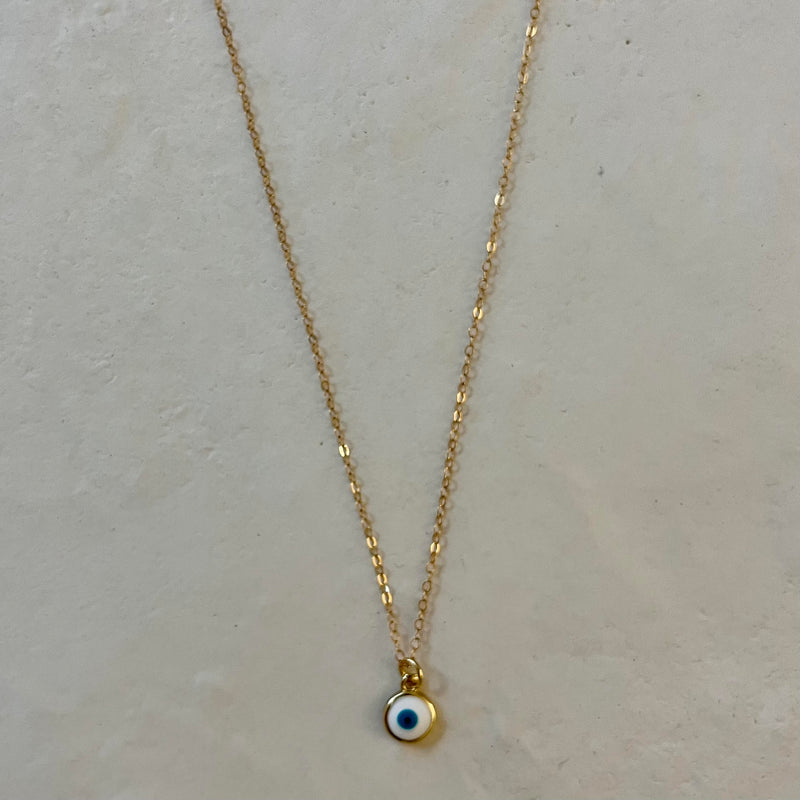 Vizi Necklace