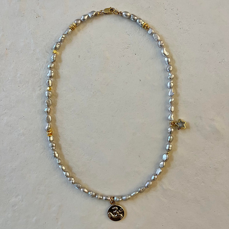 Estrella Necklace
