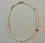 Kubo Necklace