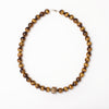 Ojo de Tigre Necklace