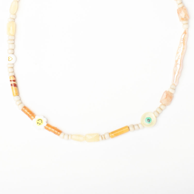 Durazno Necklace