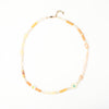 Durazno Necklace