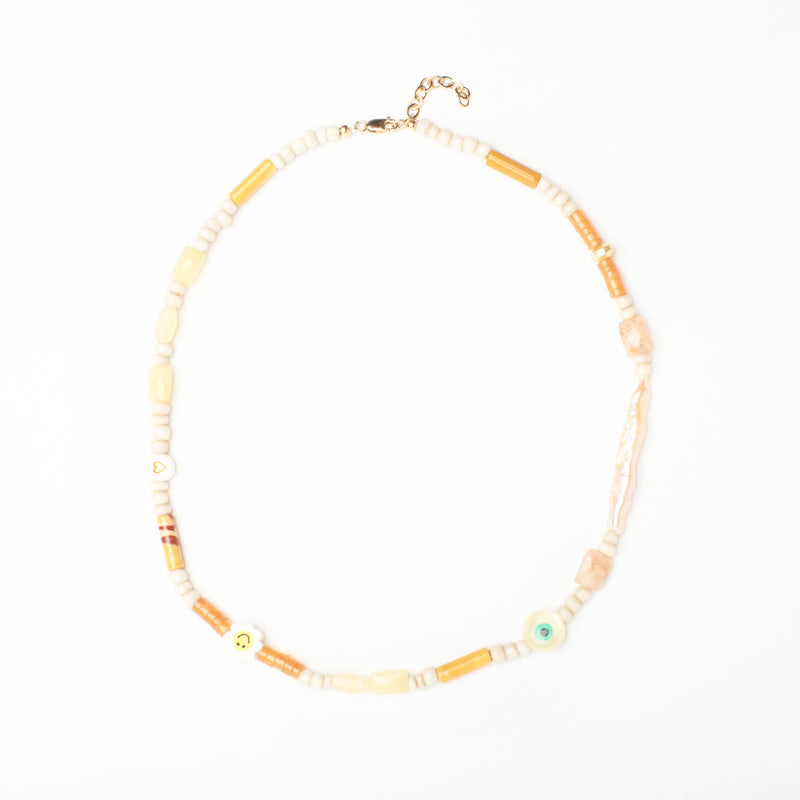 Durazno Necklace