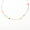 Dulce Necklace