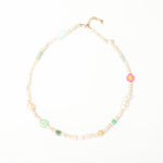 Dulce Necklace