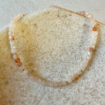 Rose Necklace